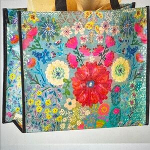 NATURAL LIFE Large Happy Bag